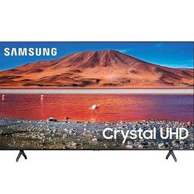 SAMSUNG UE50AU7000UXTK SMART UHD 4K UYDULU LED TV